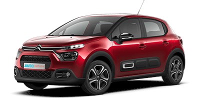 Citroen C3 Hatchback  Araç Kiralama